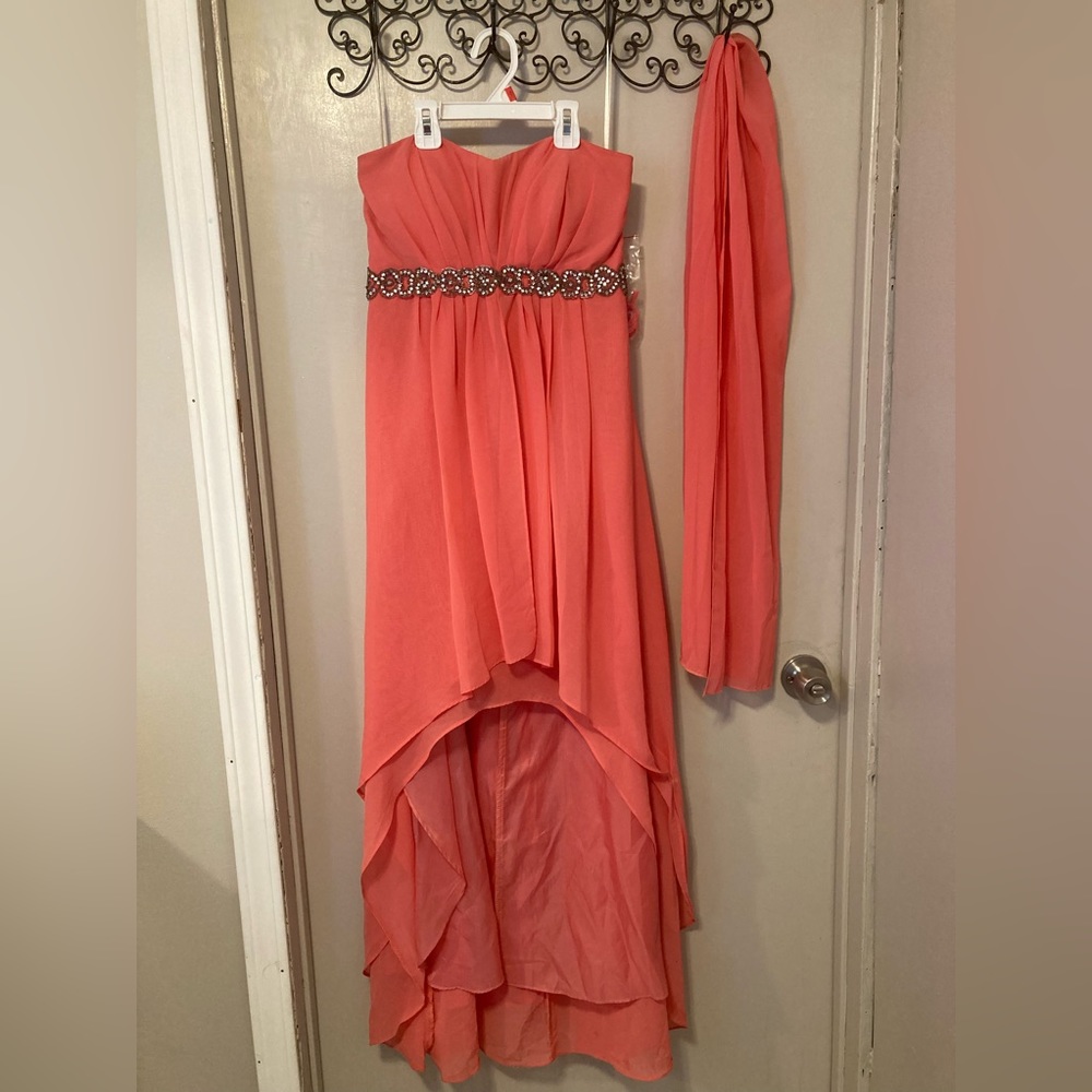 Formal Medium Dress